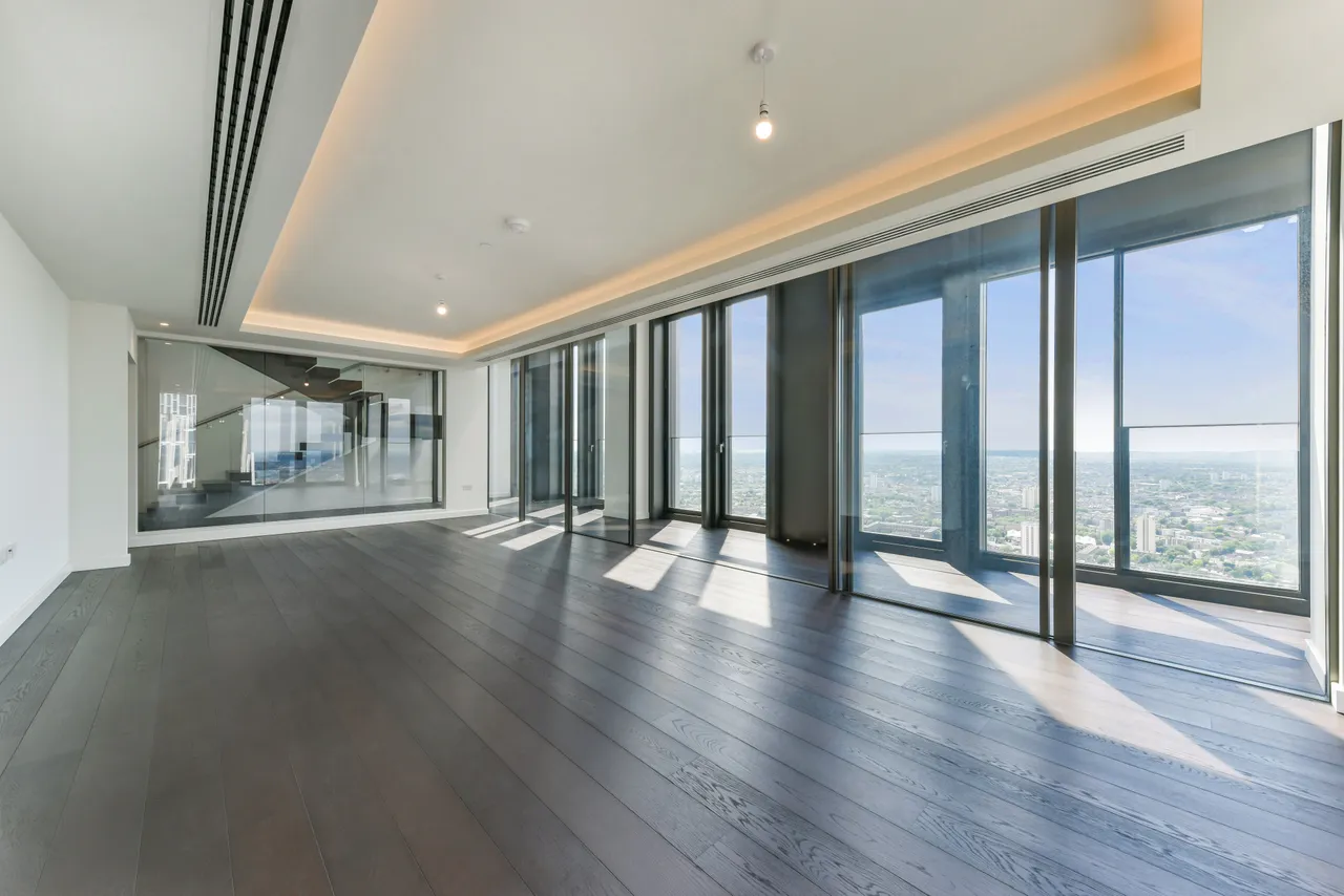 Damac Tower Nine Elms, London, SW8, photo 6