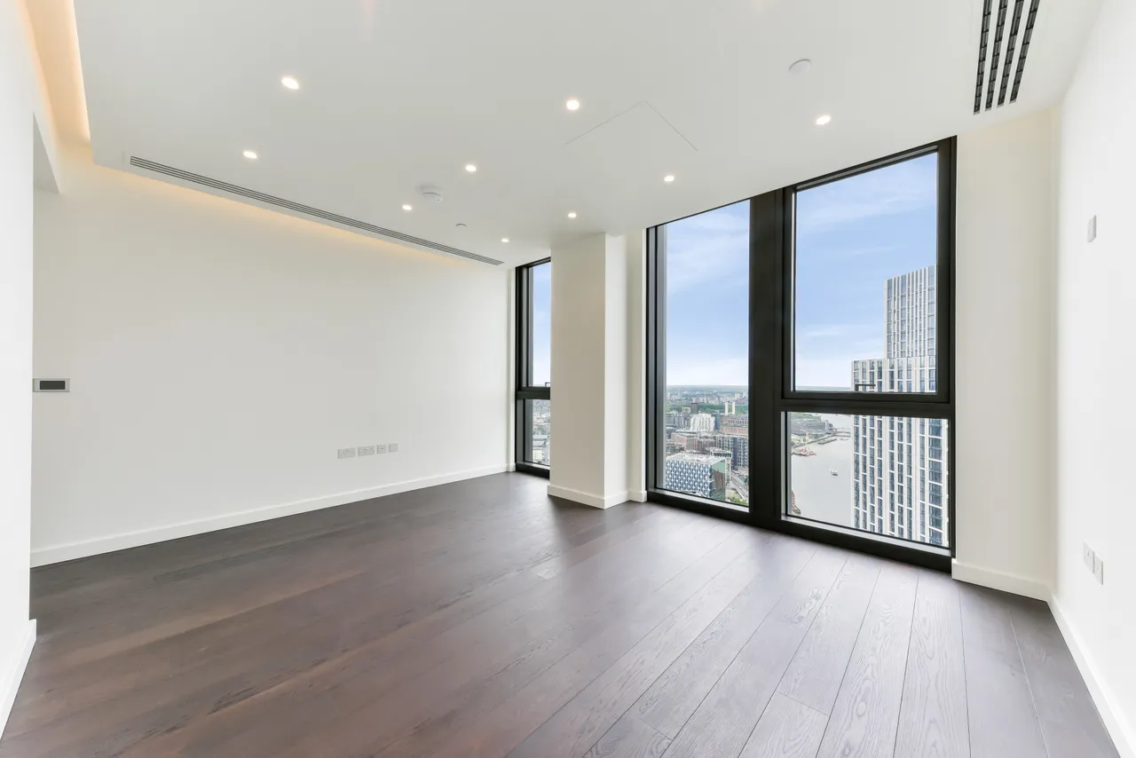 Damac Tower Nine Elms, London, SW8, photo 9