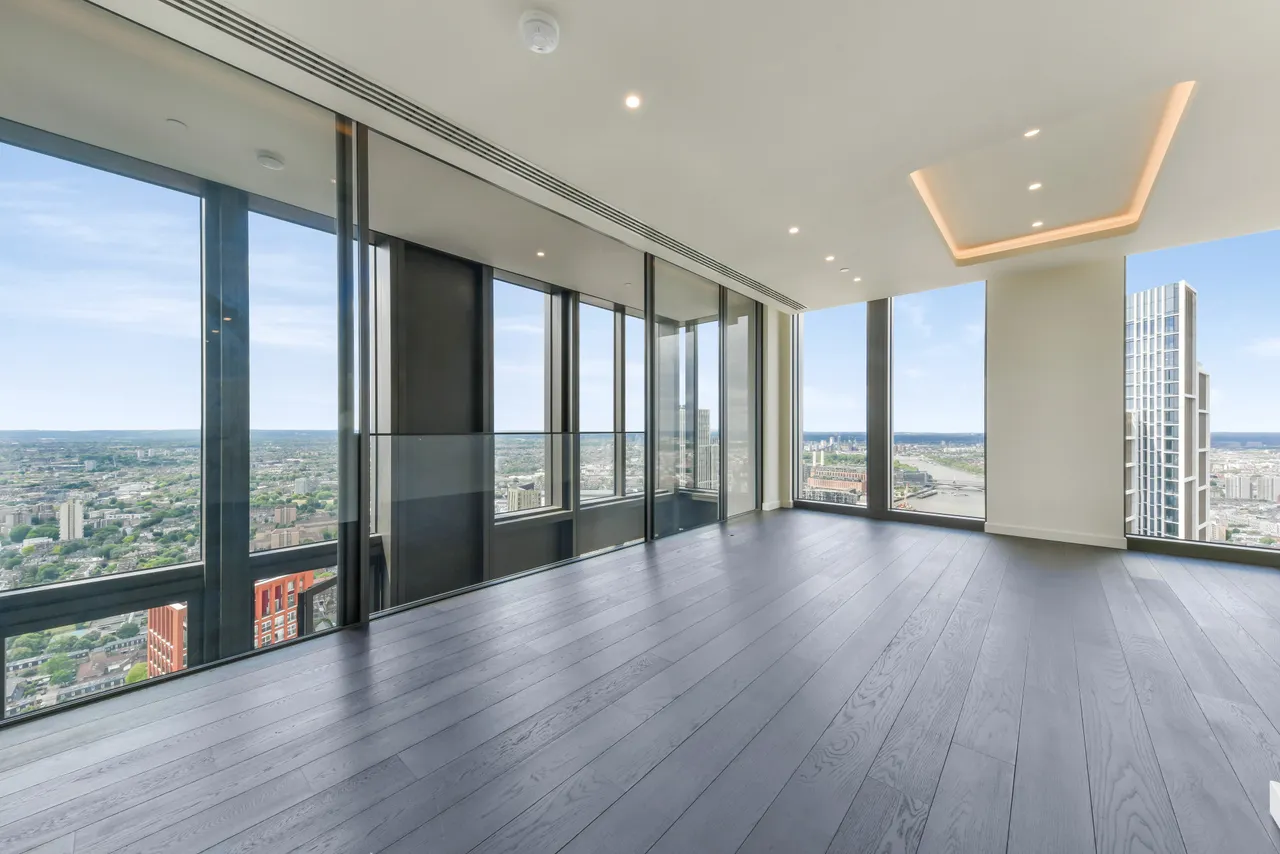 Damac Tower Nine Elms, London, SW8, photo 7