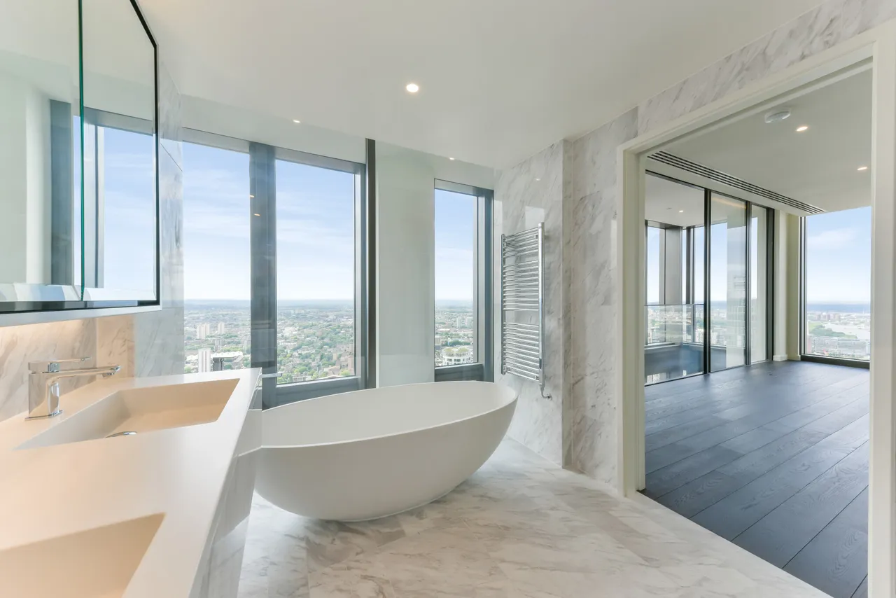 Damac Tower Nine Elms, London, SW8, photo 10