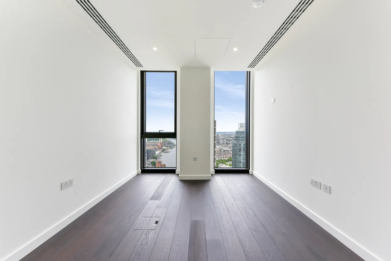Damac Tower Nine Elms, London, SW8, photo 12