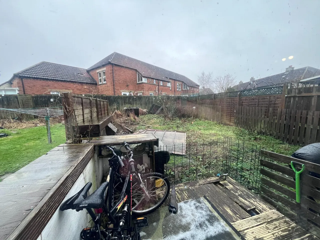 Chestnut Avenue, Cowgate, NE5, photo 9