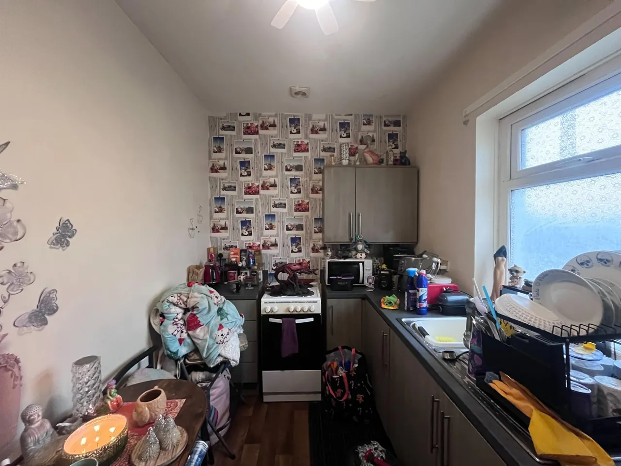 Chestnut Avenue, Cowgate, NE5, photo 4
