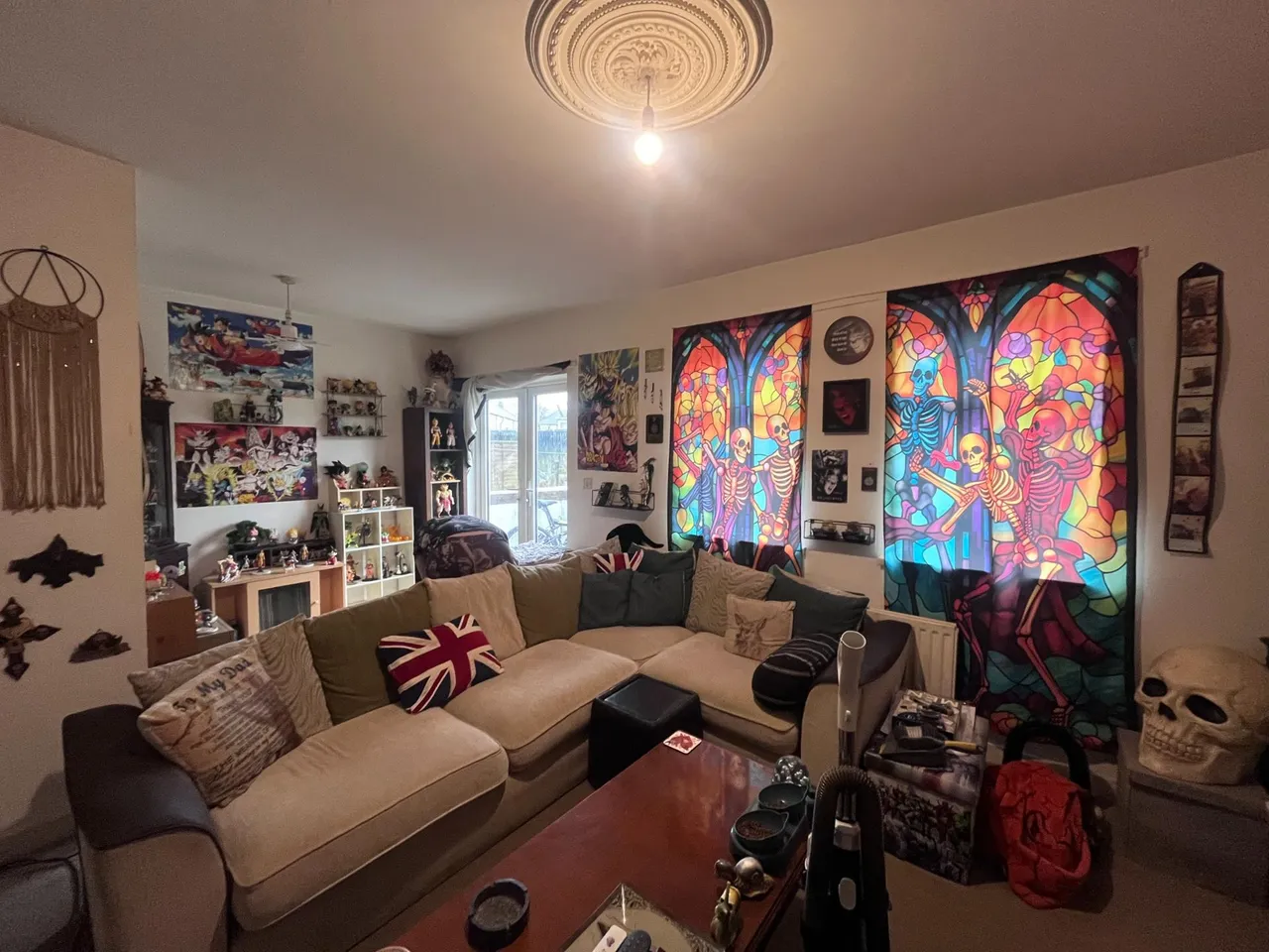 Chestnut Avenue, Cowgate, NE5, photo 2