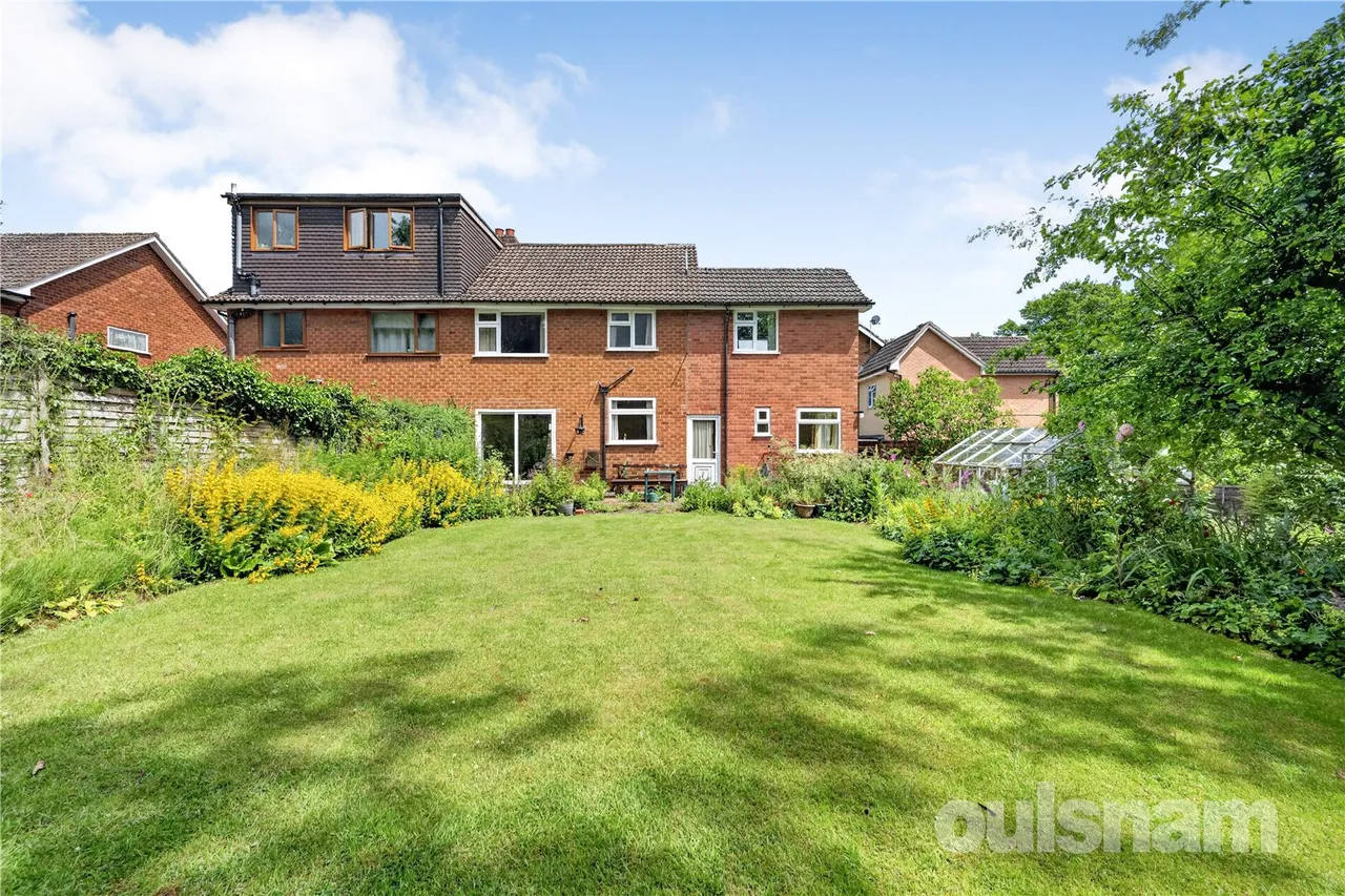 Blythesway, Alvechurch, Birmingham, Worcestershire, B48 7NB, photo 18