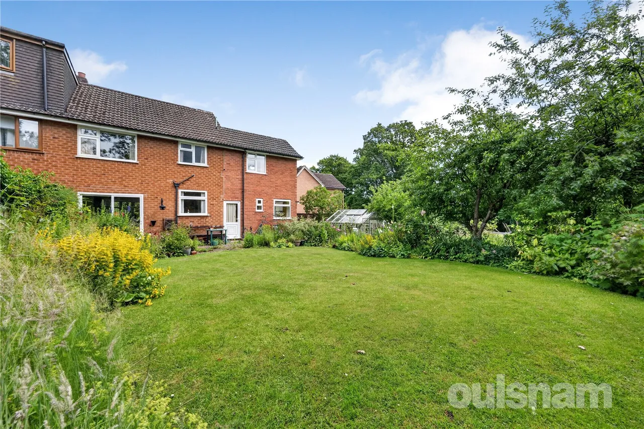Blythesway, Alvechurch, Birmingham, Worcestershire, B48 7NB, photo 17