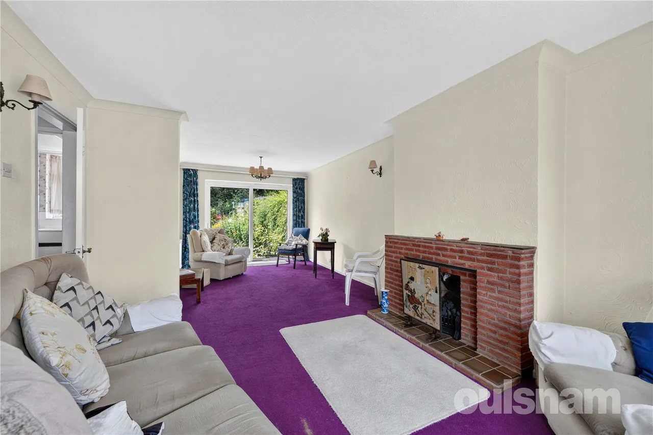 Blythesway, Alvechurch, Birmingham, Worcestershire, B48 7NB, photo 4