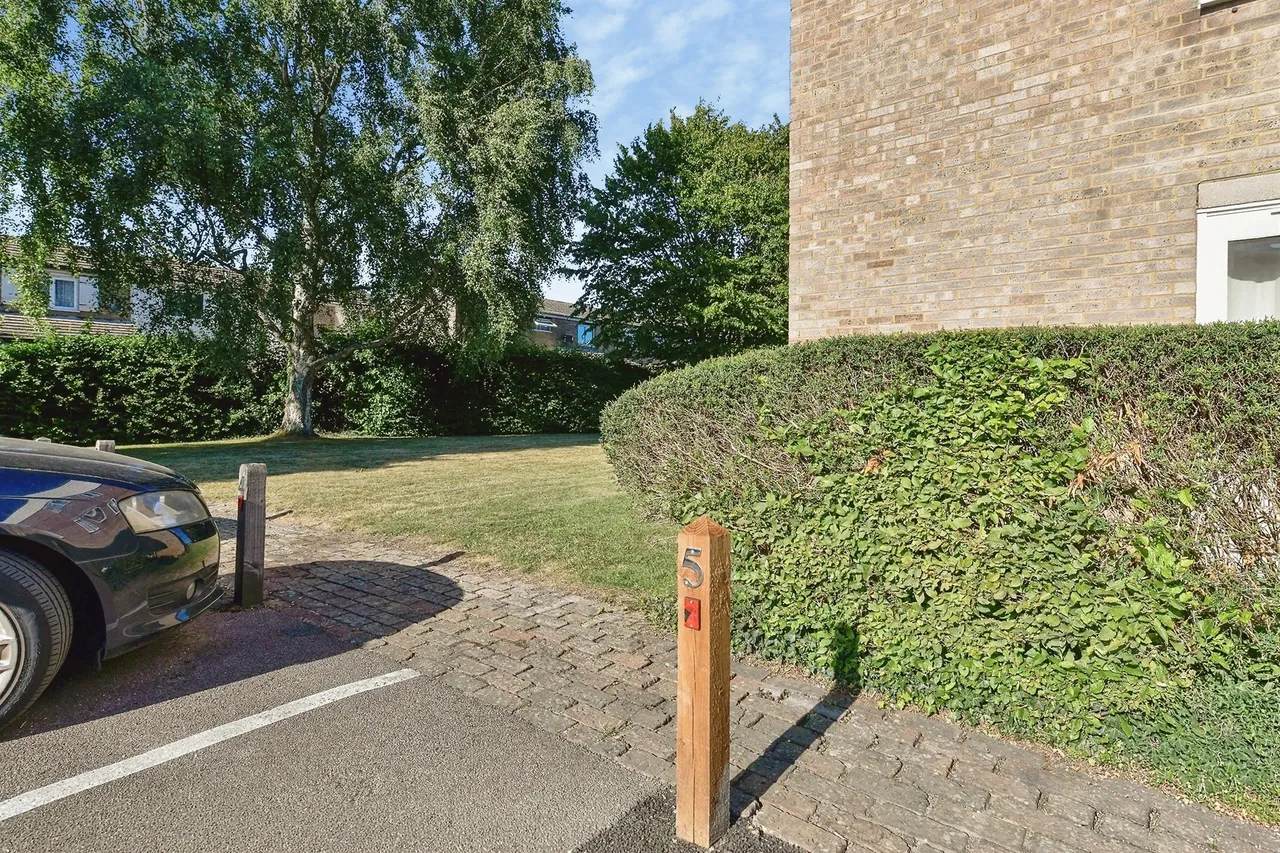 Mildmay Road, Stevenage, SG1, photo 11