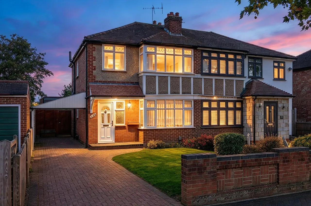 Woodham Lane, New Haw, KT15, photo 18