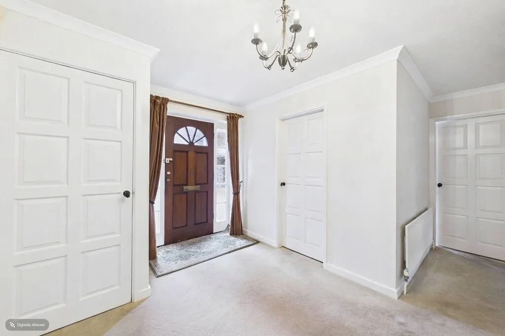 The Green, Brocton, photo 9