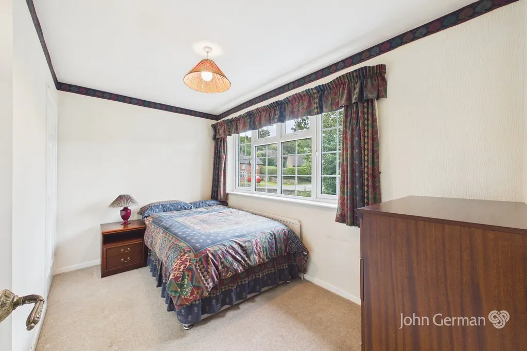 The Green, Brocton, photo 15