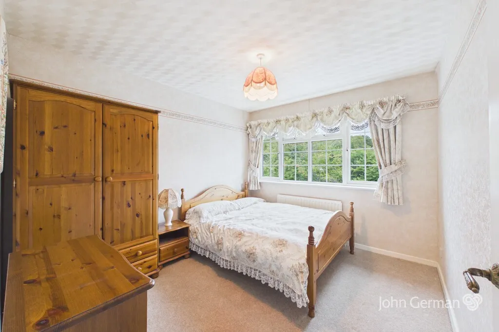 The Green, Brocton, photo 14
