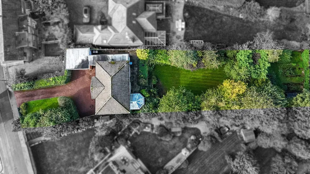 The Green, Brocton, photo 22