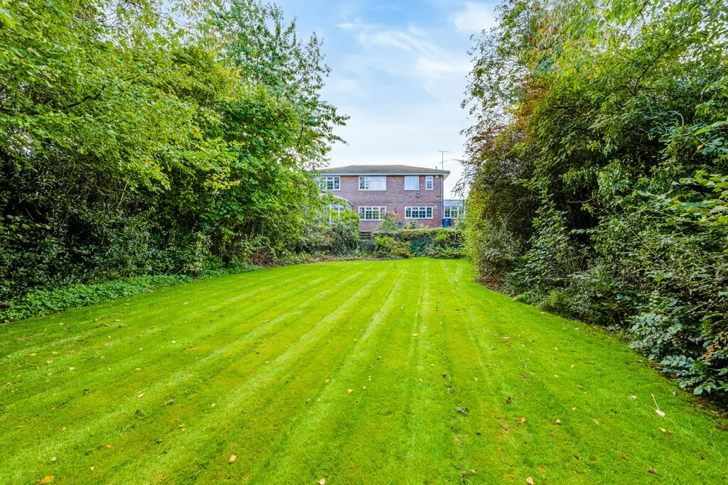 The Green, Brocton, photo 21