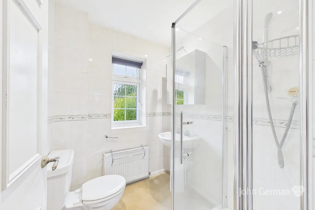 The Green, Brocton, photo 12