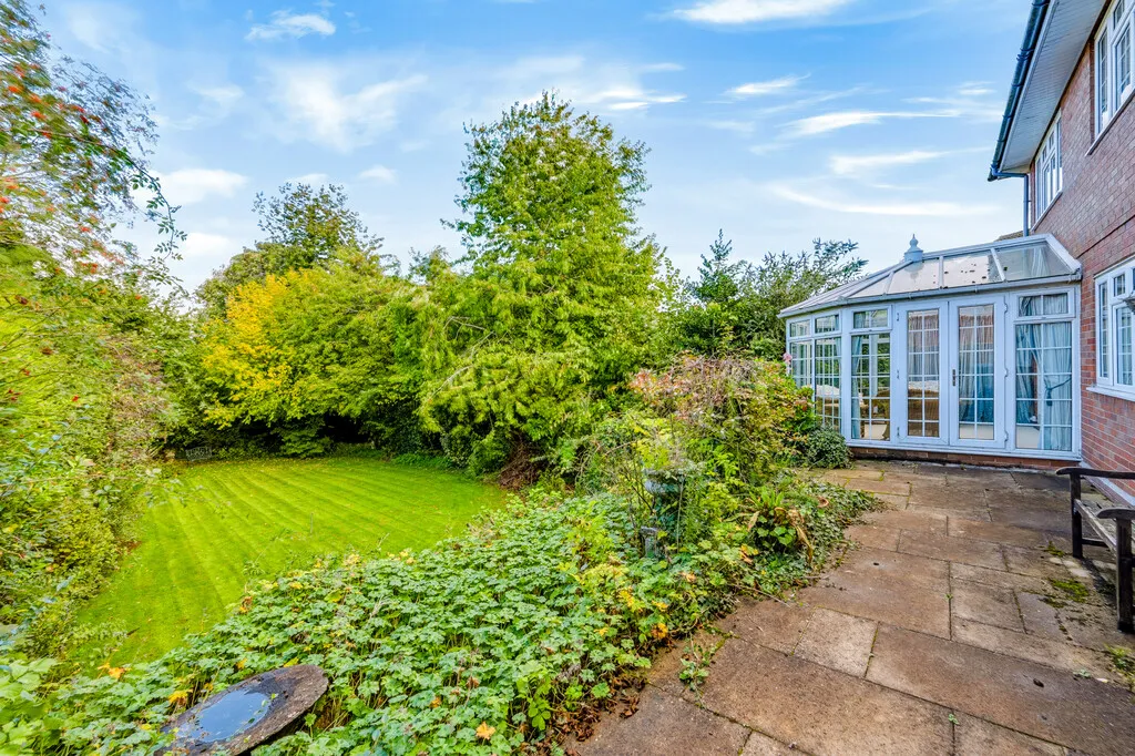 The Green, Brocton, photo 18