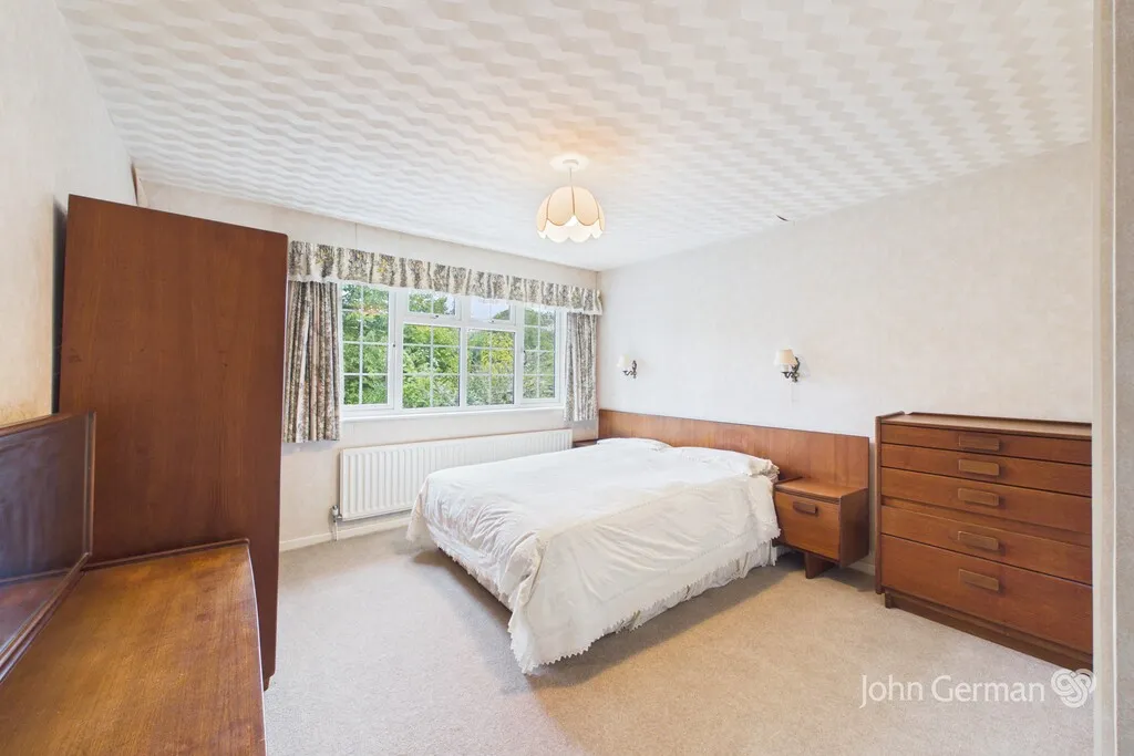 The Green, Brocton, photo 13