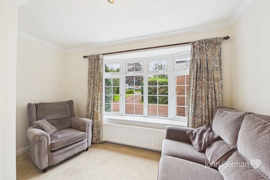 The Green, Brocton, photo 6