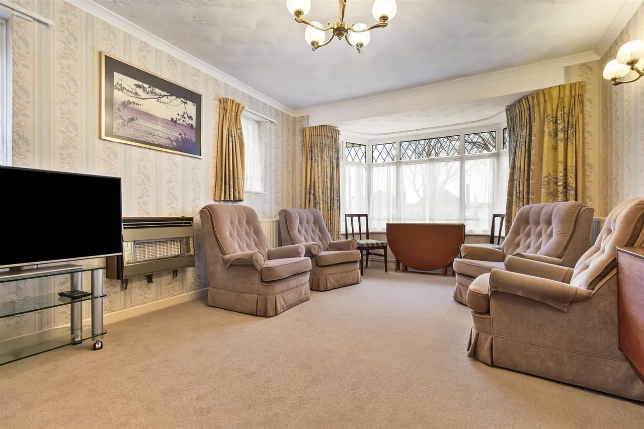 Goring Way, Goring-By-Sea, Worthing, photo 2