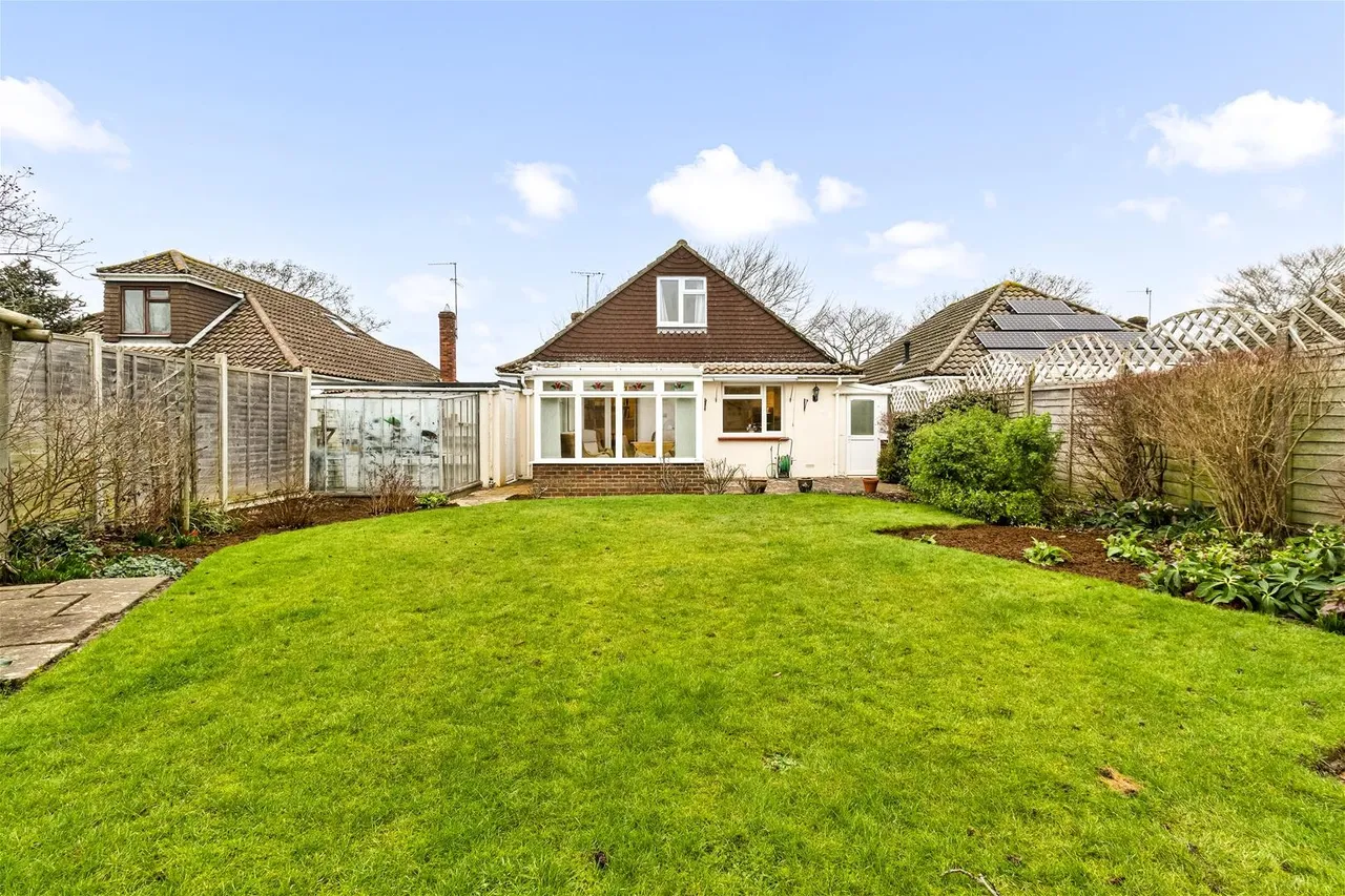 Goring Way, Goring-By-Sea, Worthing, photo 16