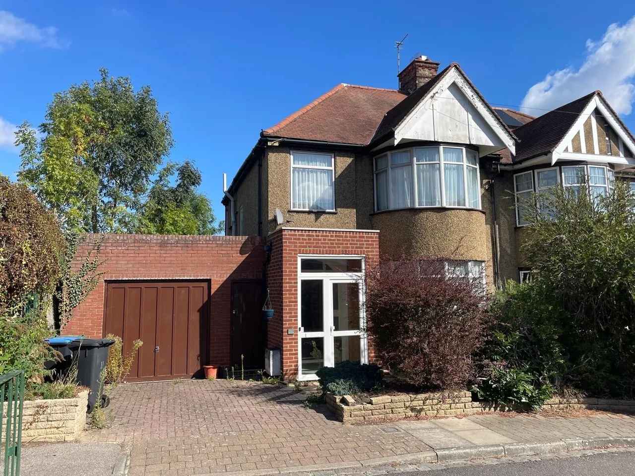 3 bed house for sale, Lambourne Gardens, Enfield, EN1