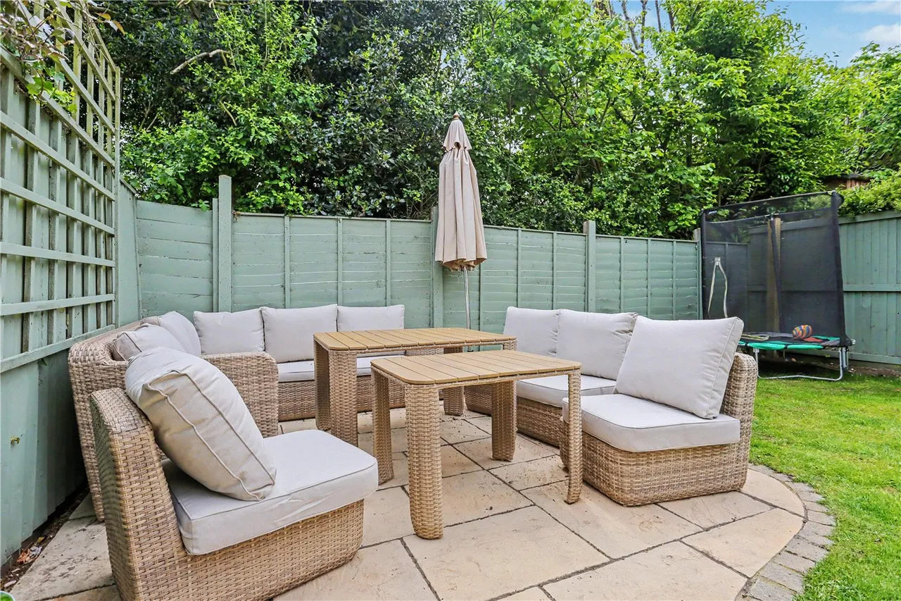Coach House Court, Unthank Road, Norwich, Norfolk, NR4, photo 9