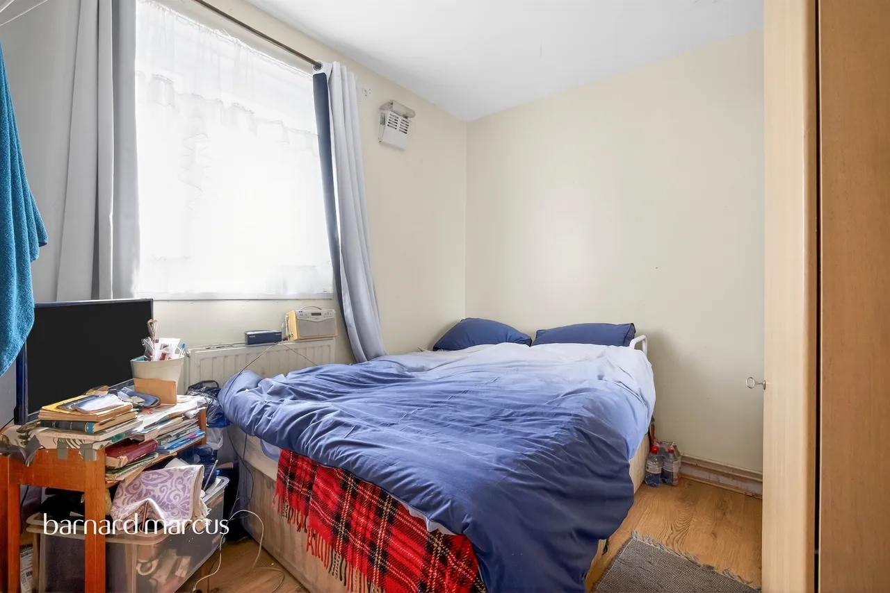 Coldharbour Lane, London, photo 9