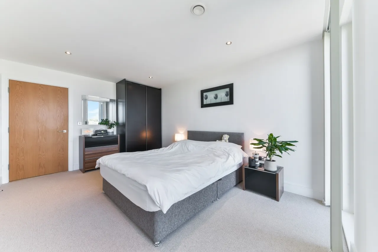 The Crescent, 2 Seager Place, Deptford, London, SE8, photo 5