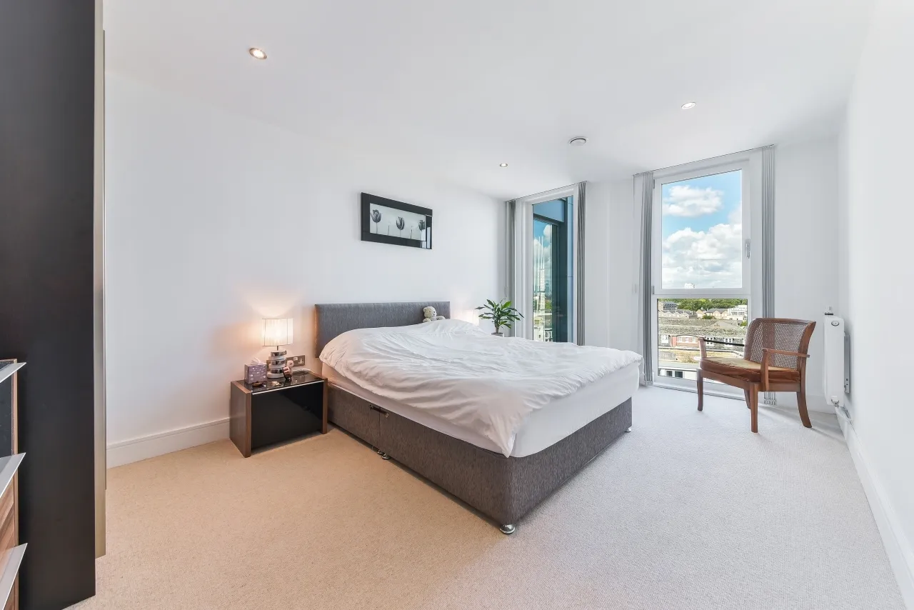 The Crescent, 2 Seager Place, Deptford, London, SE8, photo 4