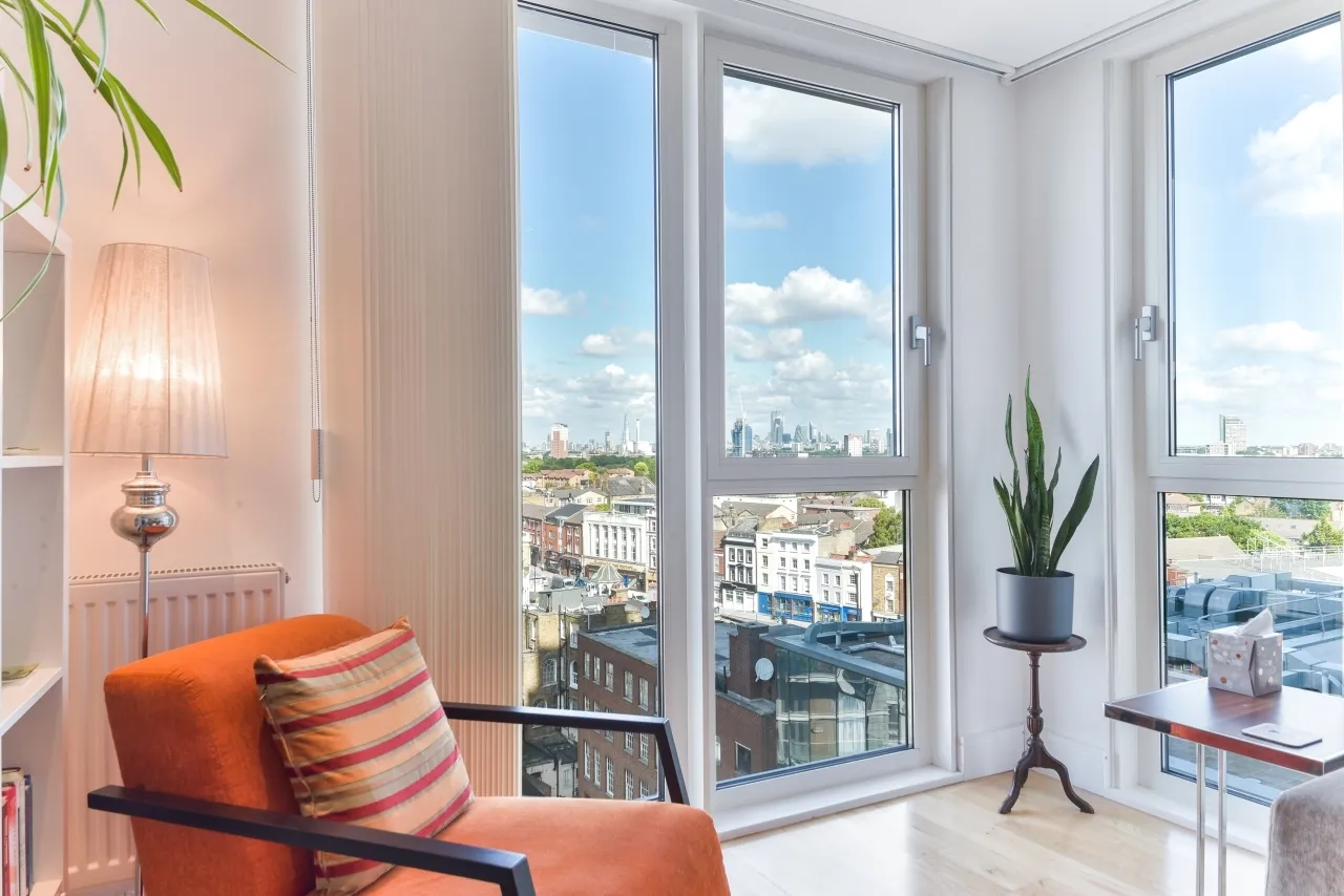 The Crescent, 2 Seager Place, Deptford, London, SE8, photo 3