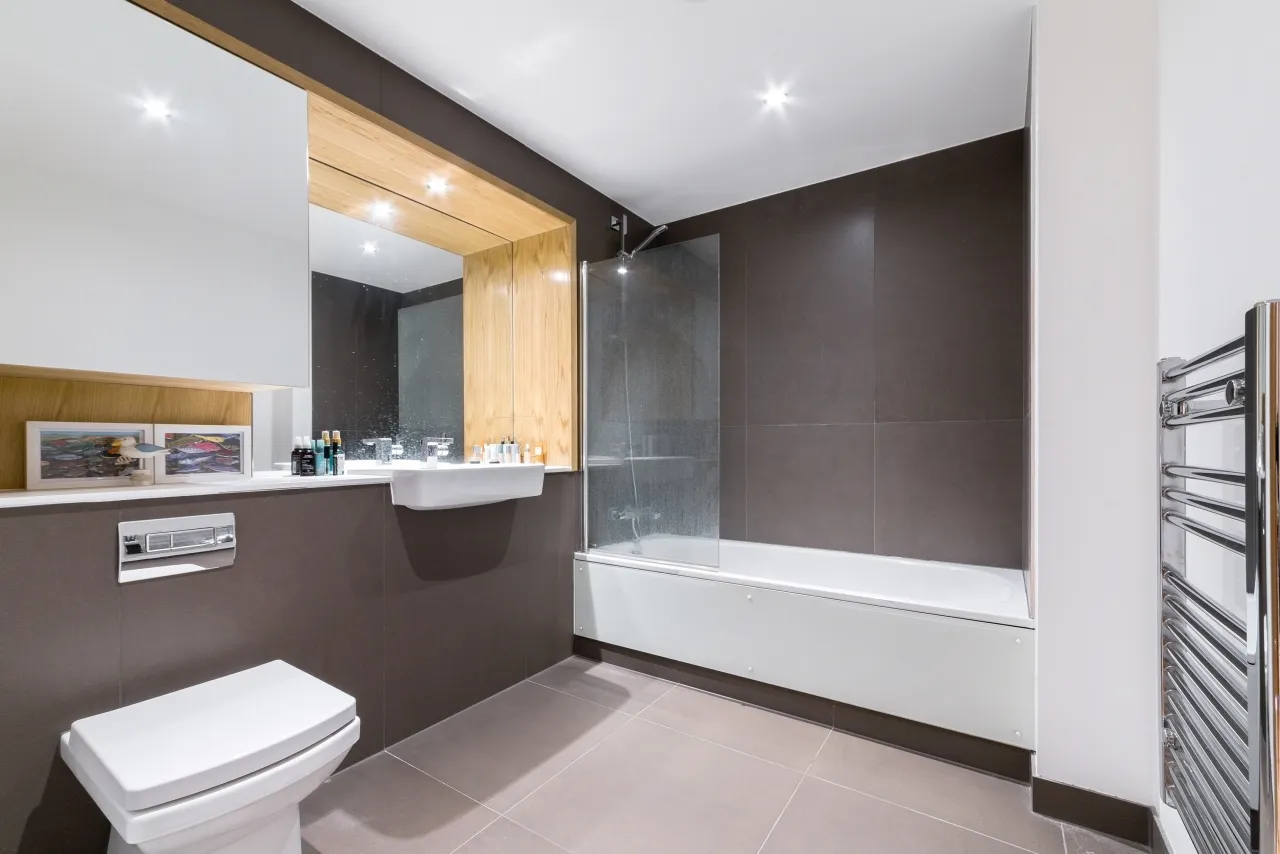 The Crescent, 2 Seager Place, Deptford, London, SE8, photo 6