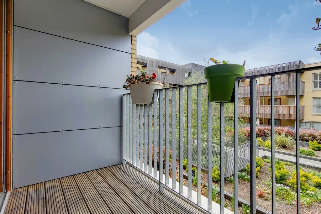 bedroom Apartment for sale, photo 2