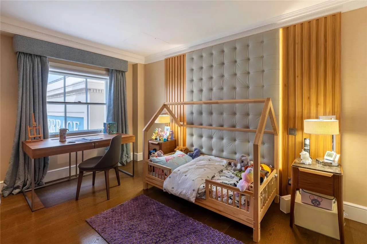 Chester Terrace, Regent's Park, London, NW1 4ND, photo 12