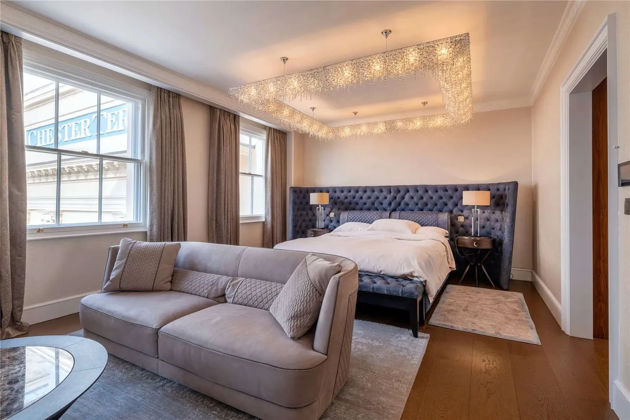 Chester Terrace, Regent's Park, London, NW1 4ND, photo 7