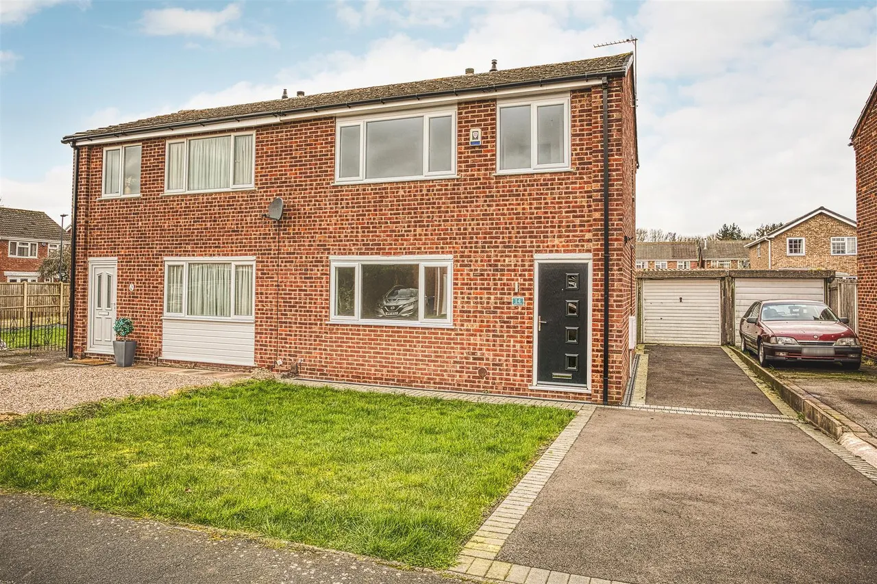 3 bed house for sale, Maypole Lane, Littleover