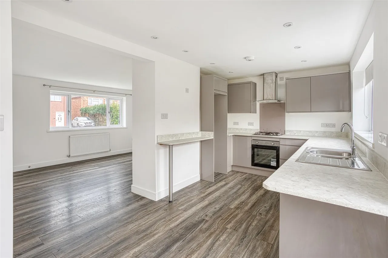Maypole Lane, Littleover, photo 2