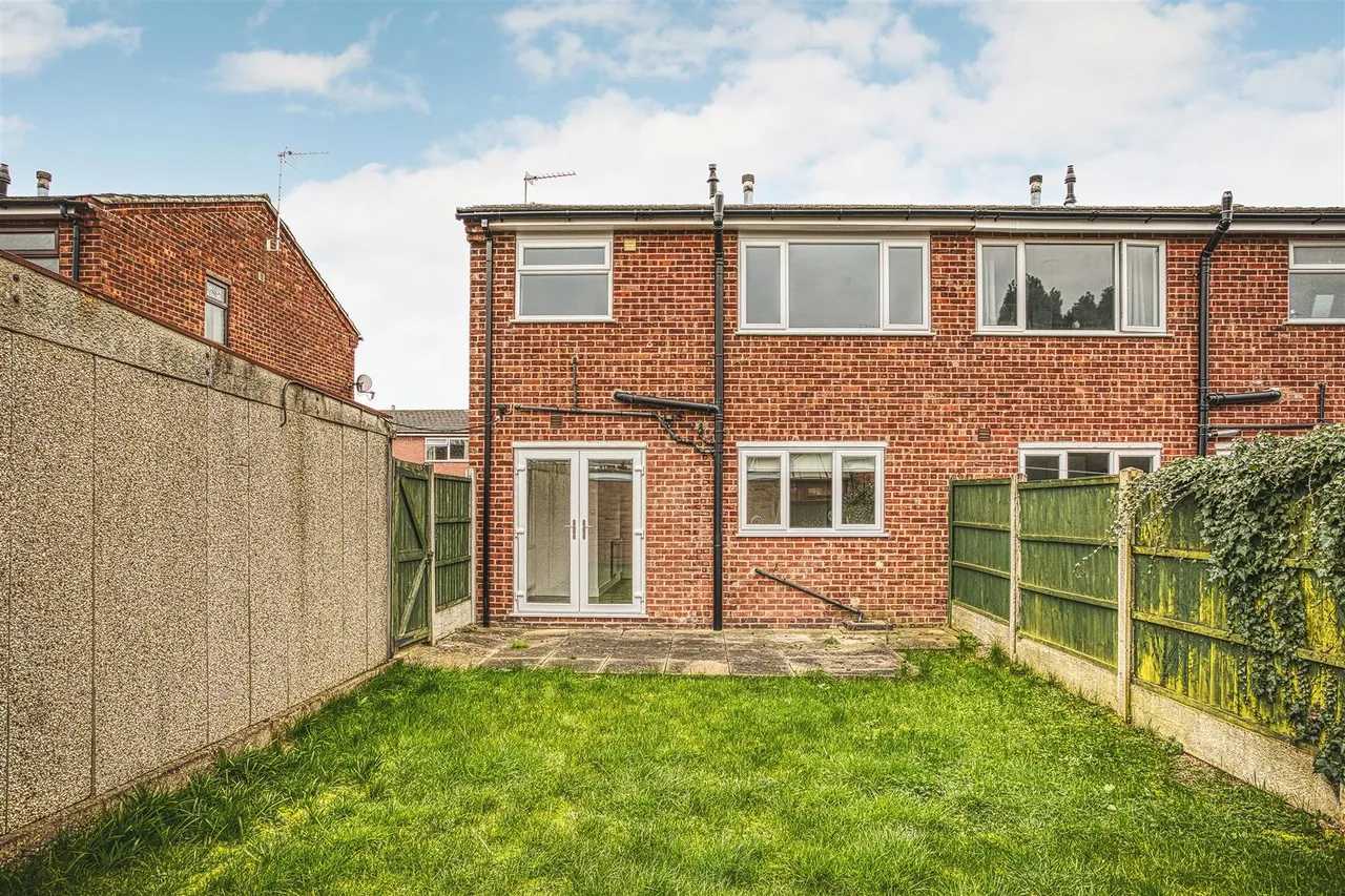 Maypole Lane, Littleover, photo 15