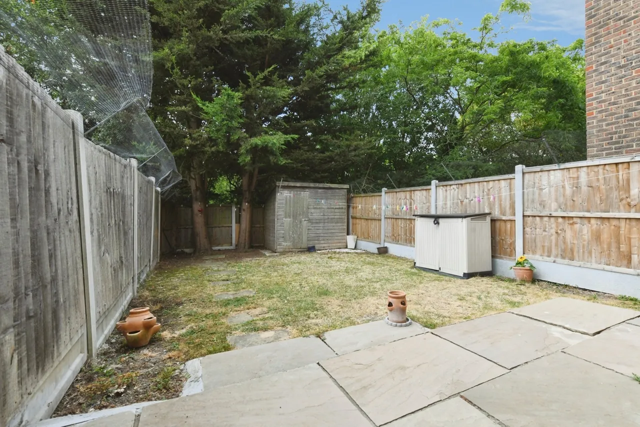 Box Close, Basildon, Essex, SS15, photo 11