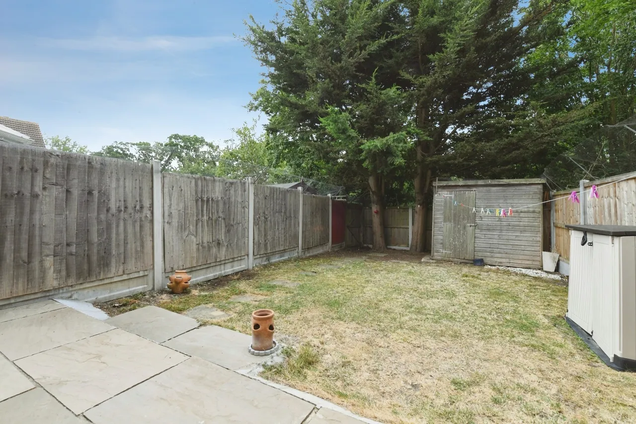 Box Close, Basildon, Essex, SS15, photo 4