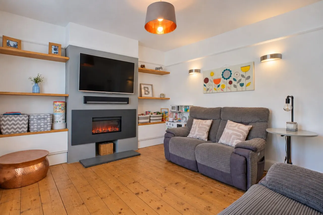 Cyprus Terrace, Barnstaple, EX32, photo 5