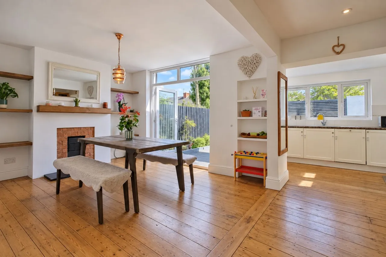 Cyprus Terrace, Barnstaple, EX32, photo 4
