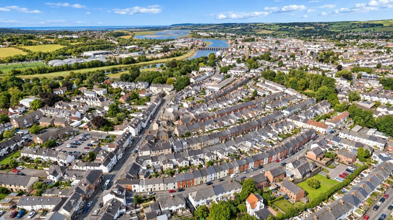 Cyprus Terrace, Barnstaple, EX32, photo 20