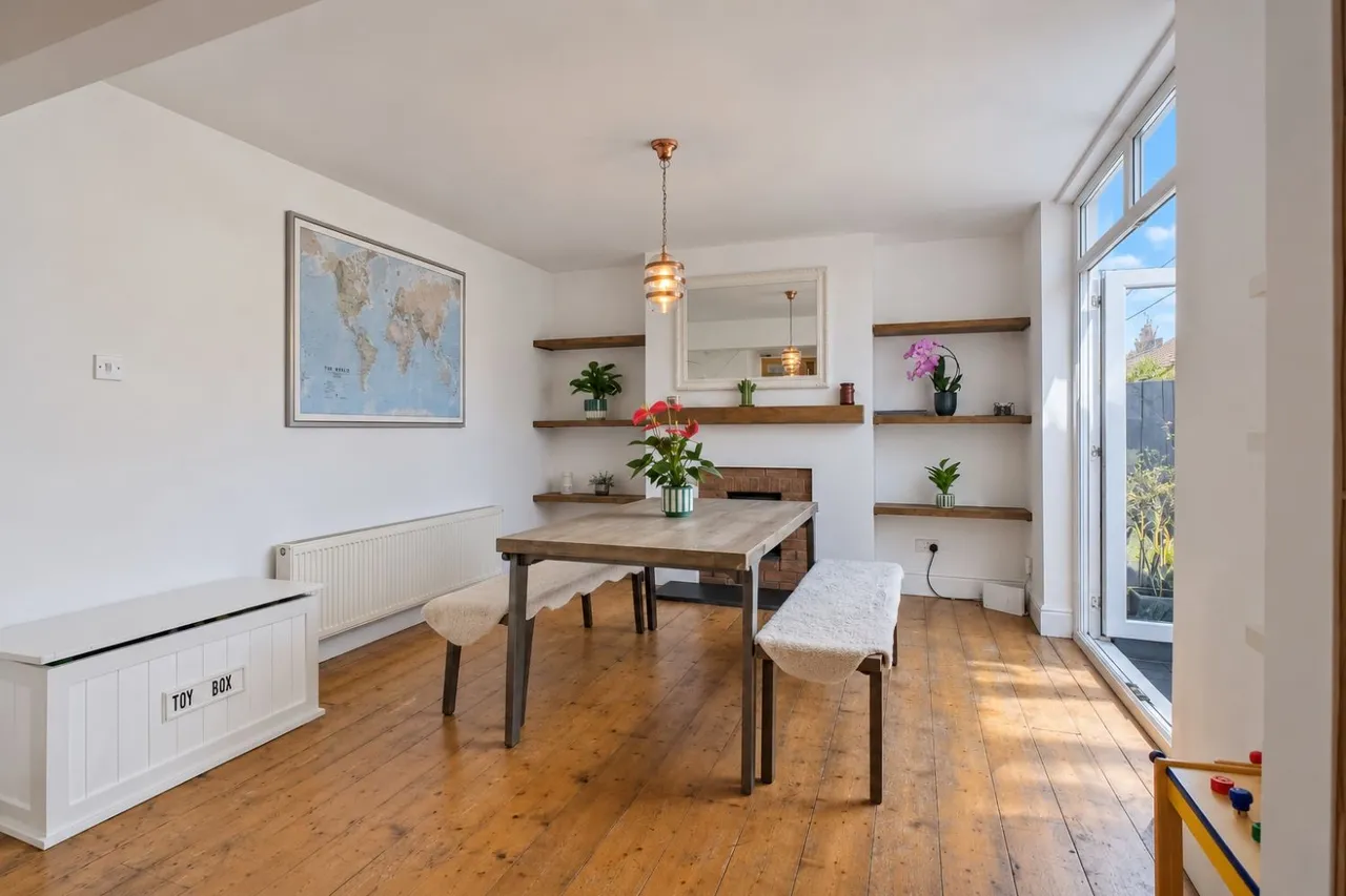 Cyprus Terrace, Barnstaple, EX32, photo 7