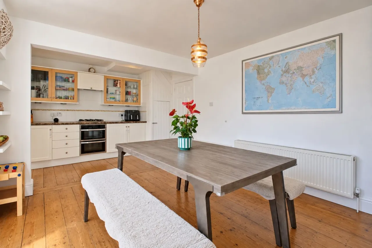 Cyprus Terrace, Barnstaple, EX32, photo 9