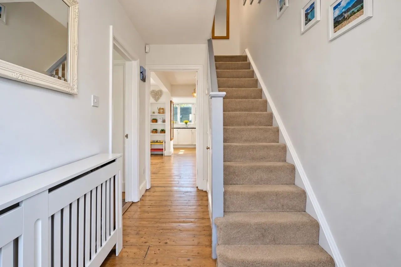 Cyprus Terrace, Barnstaple, EX32, photo 8