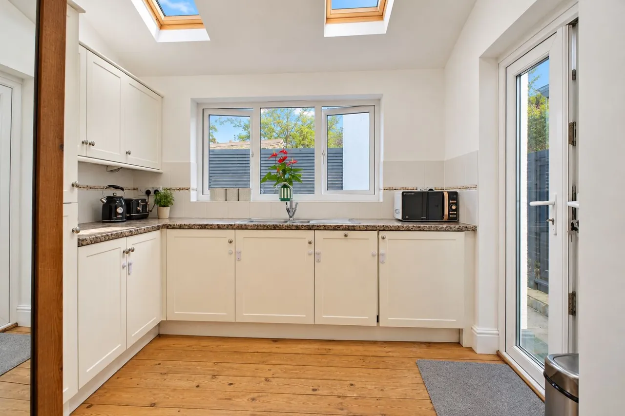 Cyprus Terrace, Barnstaple, EX32, photo 6