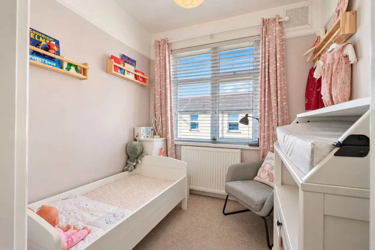 Cyprus Terrace, Barnstaple, EX32, photo 13