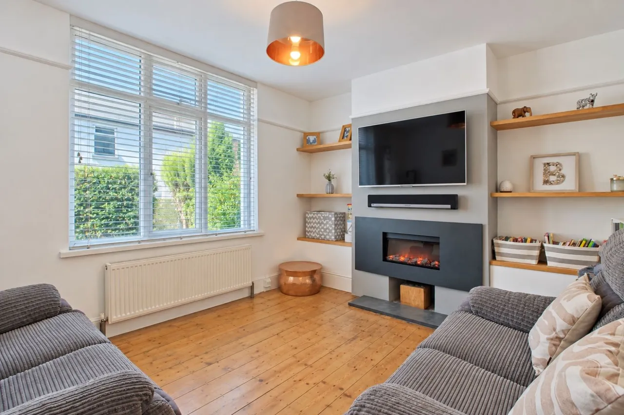 Cyprus Terrace, Barnstaple, EX32, photo 2