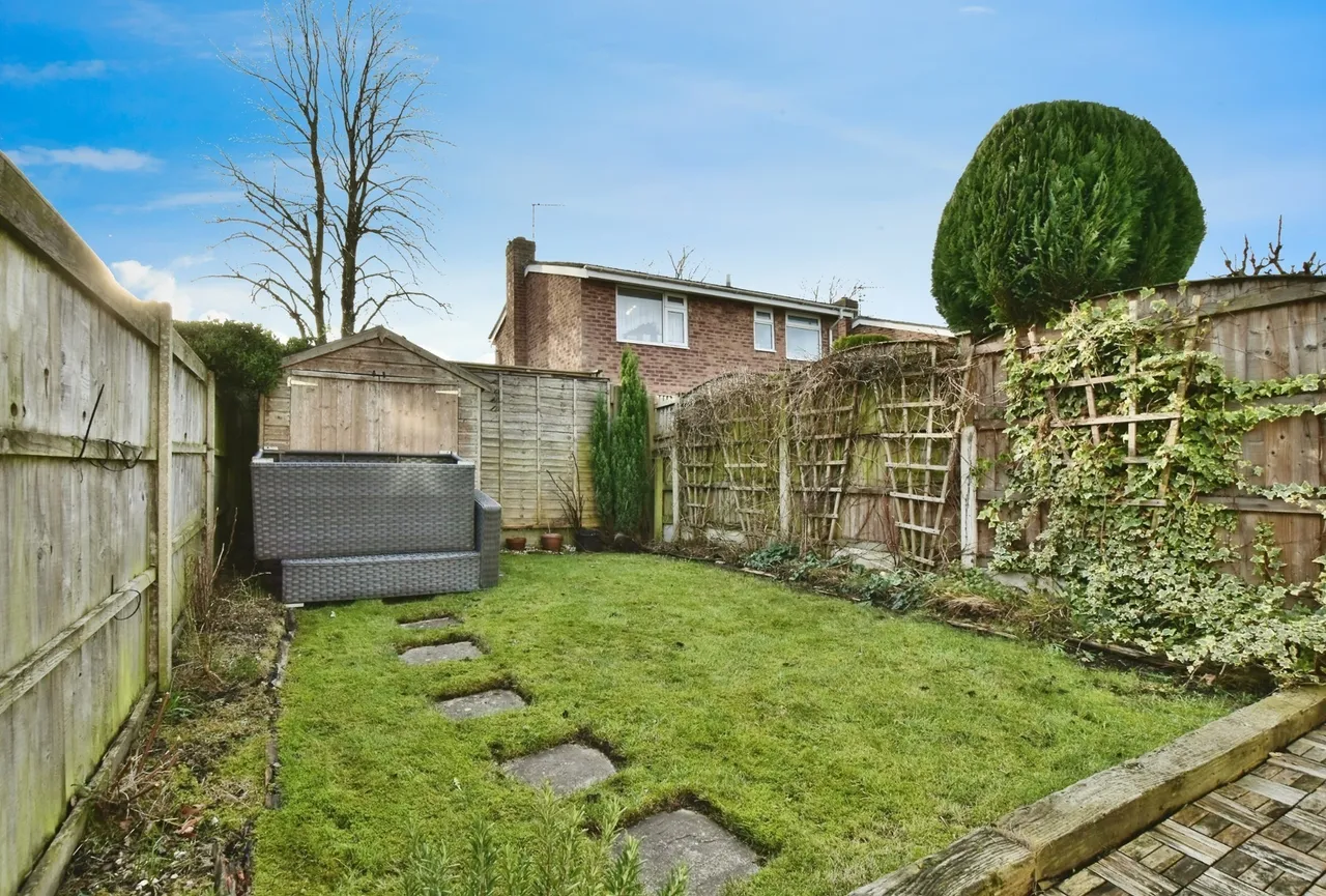 Heyes Lane, Alderley Edge, Cheshire, SK9, photo 12