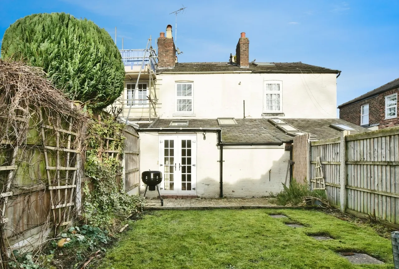 Heyes Lane, Alderley Edge, Cheshire, SK9, photo 5